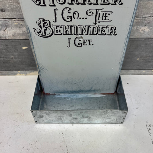 Alice in Wonderland Themed Wall Mounted Bottle Opener