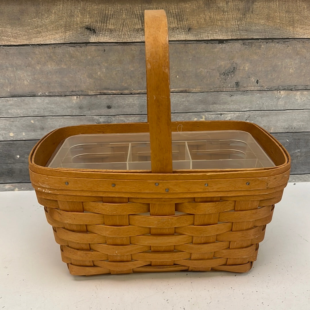 Vintage Longaberger Basket Selection