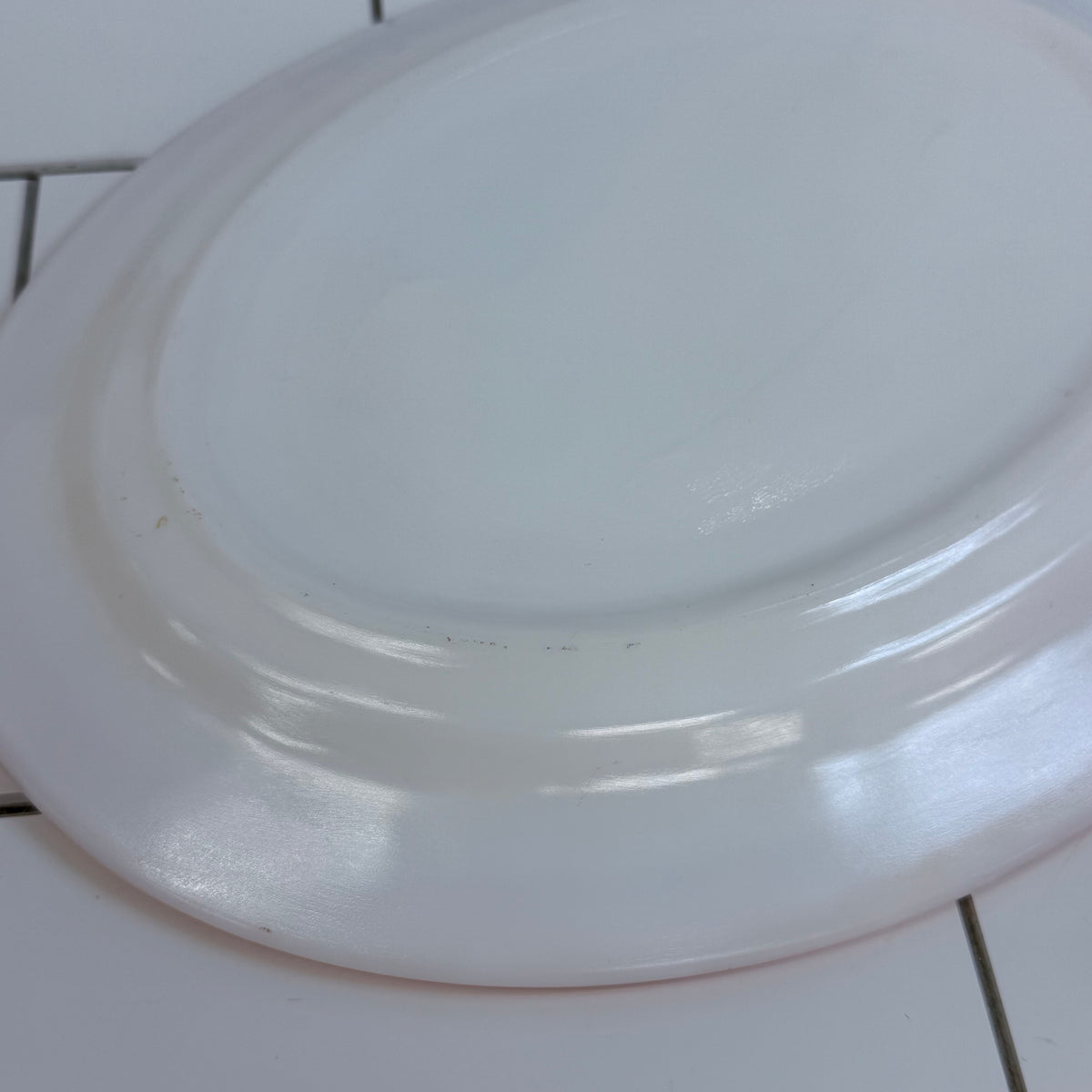 Hazel Atlas Moderntone Pastel Platonite Dish Selection