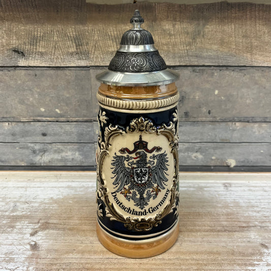 Handarbeit Beer Stein