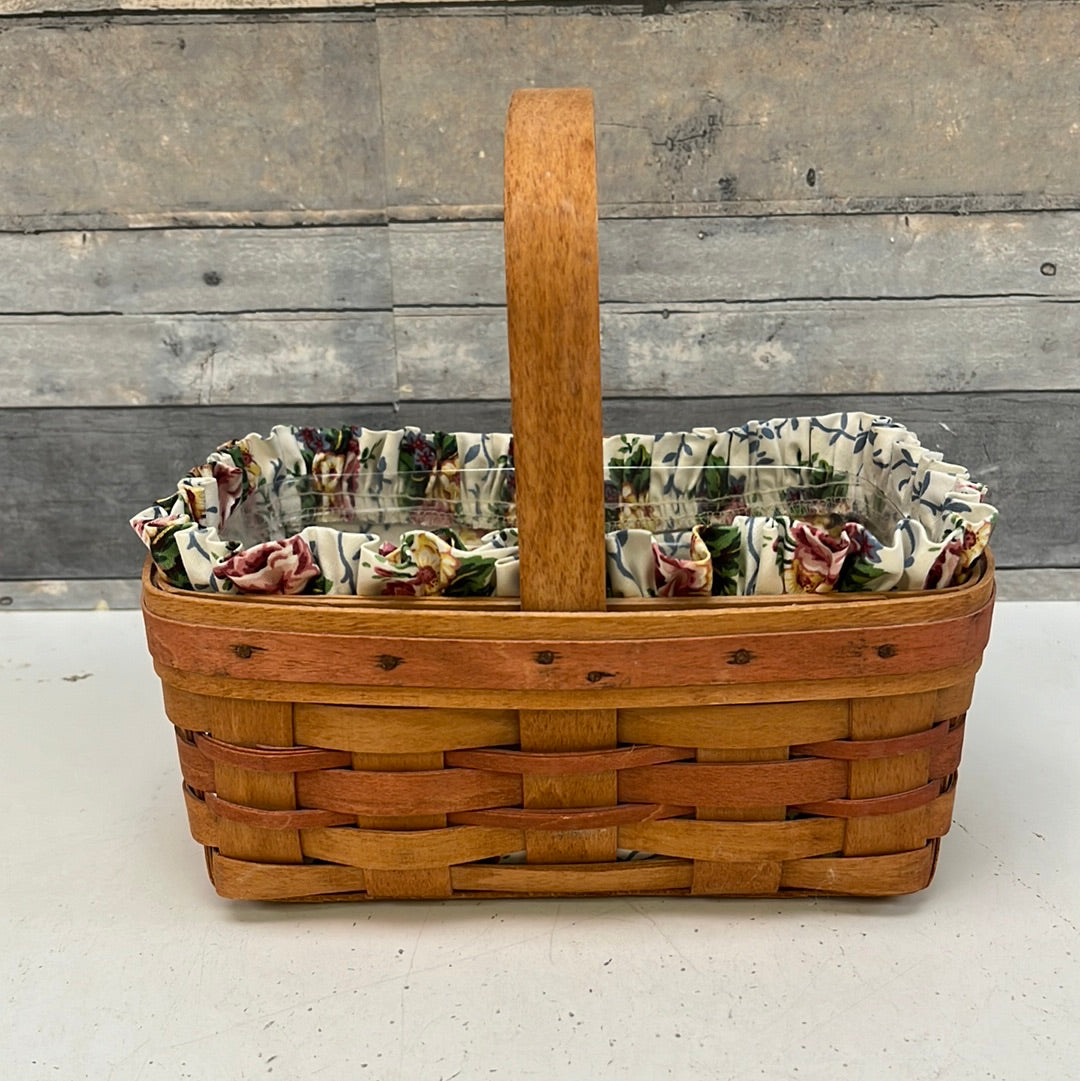 Vintage Longaberger Basket Selection