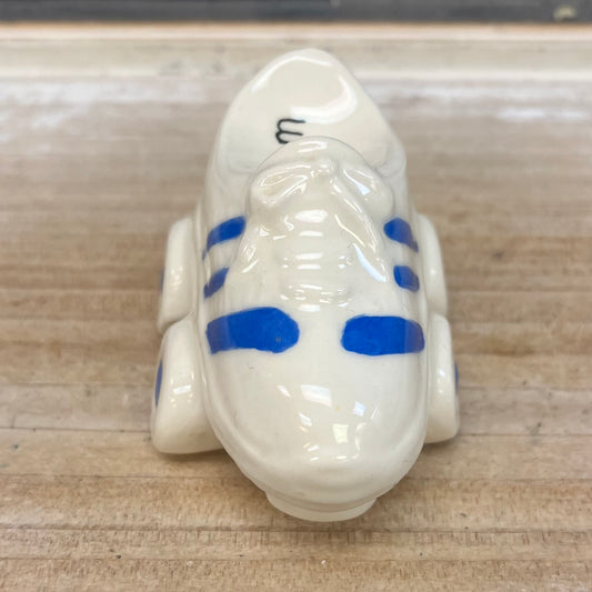Gum Parker Roller Skate, 1950s