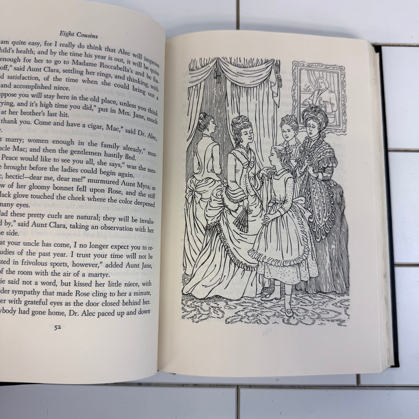 International Collectors Library Classic Hardback Book Selection