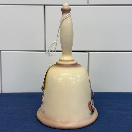 Goebel Hummel First Edition Annual Bell HUM 700 Box 1978