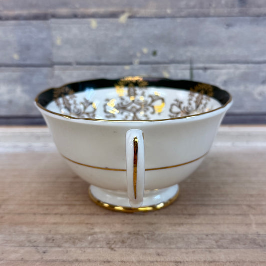 Royal Grafton Bone China Teacup & Sauce