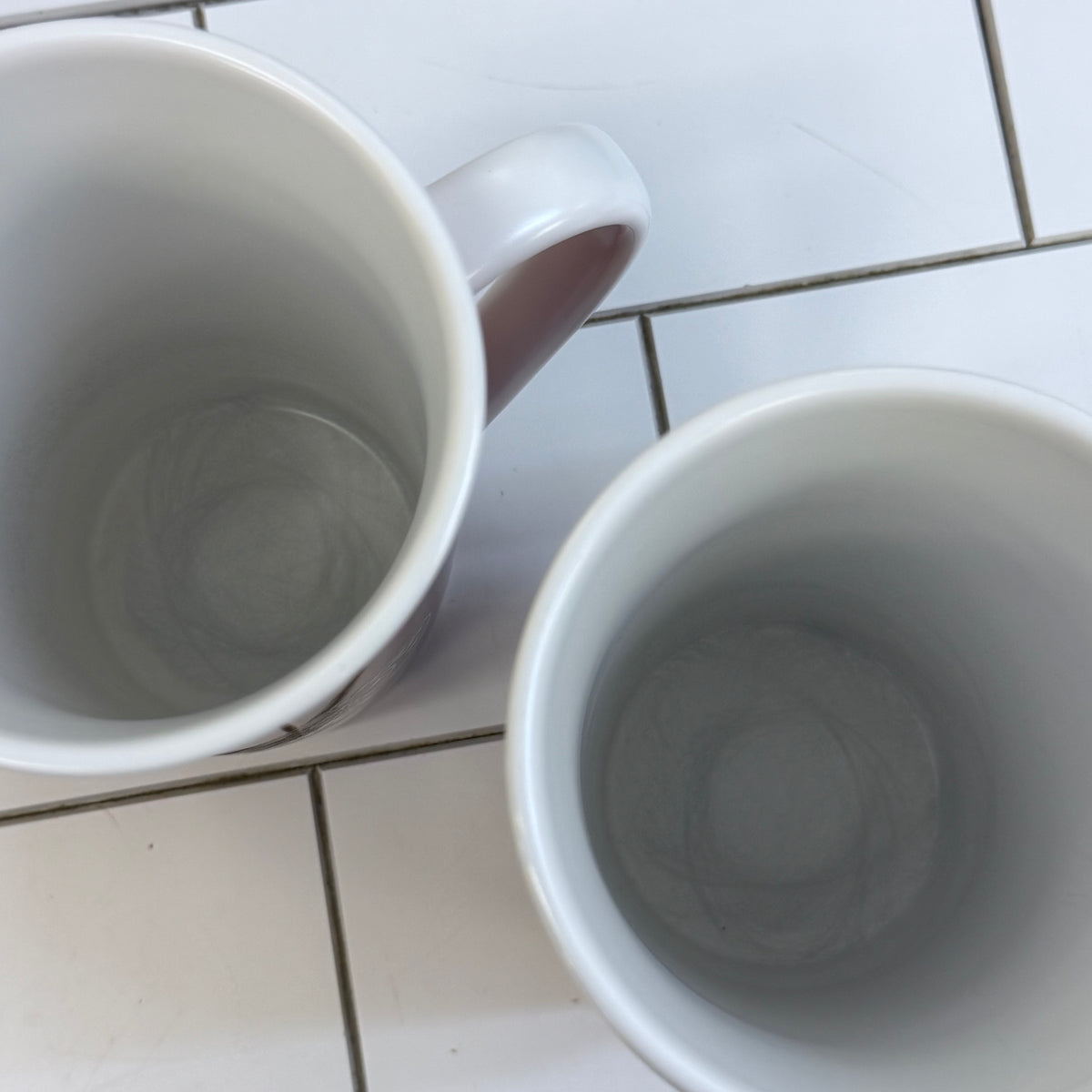 Starbucks Christmas Coffee Mug Selection