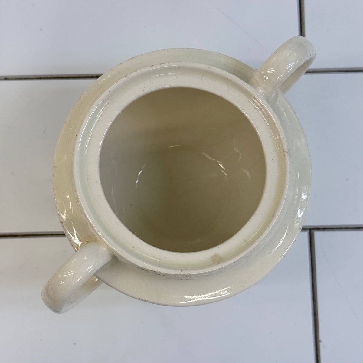 Wedgwood Edme Sugar Bowl, Vintage