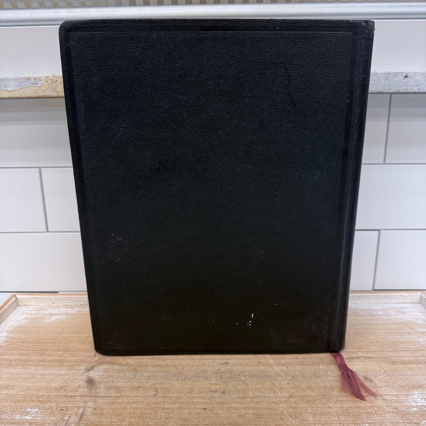Hertel Masonic Edition King James Holy Bible 1951 edition