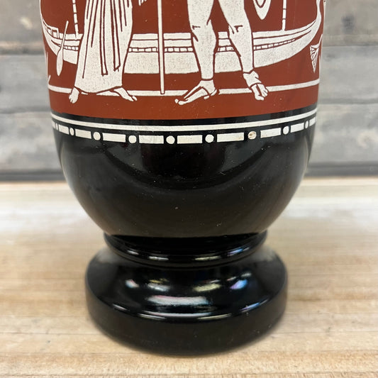 Jim Beam Novelty Whiskey Bottle, 1962