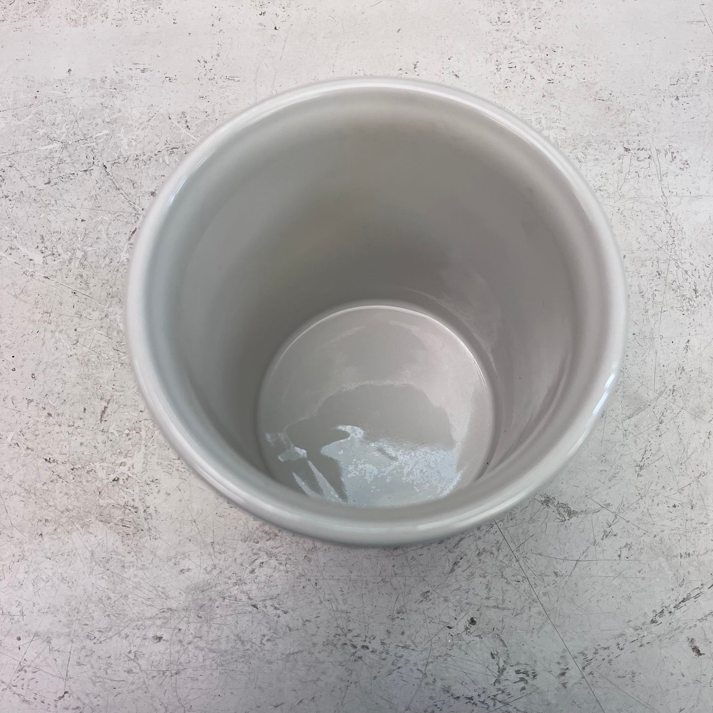 Dansk Arabesque Utensil Crock, 1996