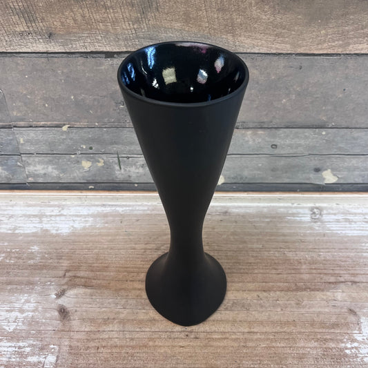 Peter Saenger Goblet, Signed