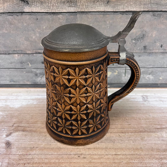 Gerz Stoneware Stein Selection