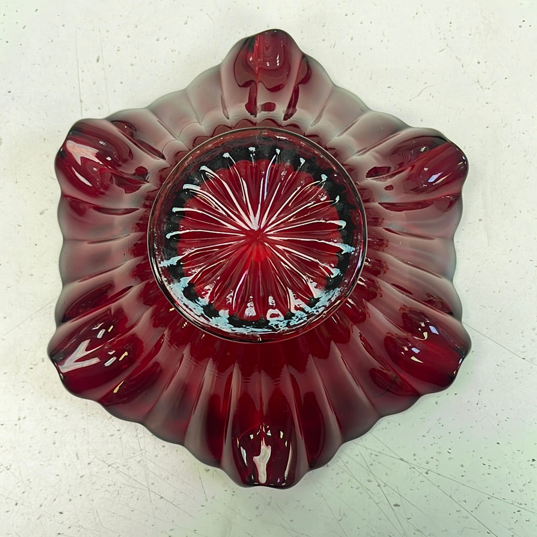 Decorative Art Glass Collection