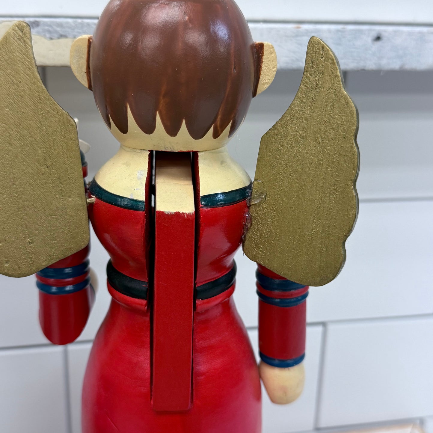 Holiday Nutcracker Selection, Wood