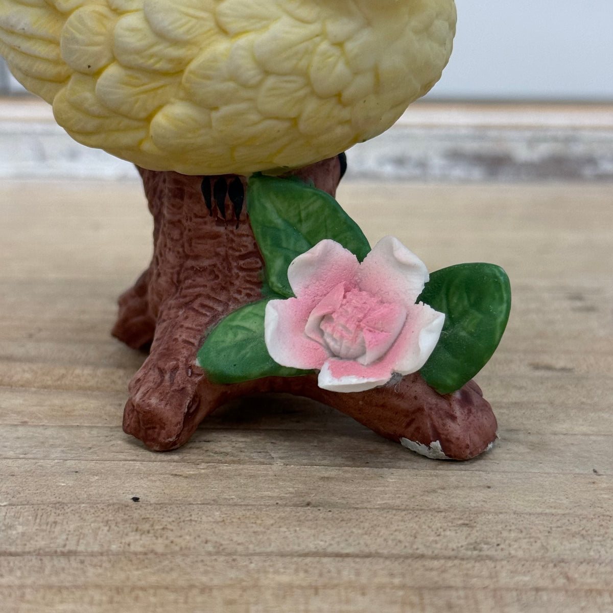 Vintage Bird Figurine Selection