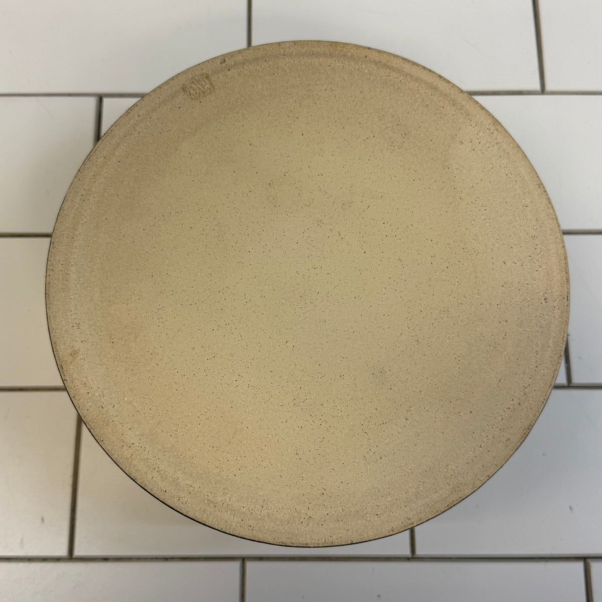 Stoneware Covered Casserole Pottery Serving Dish