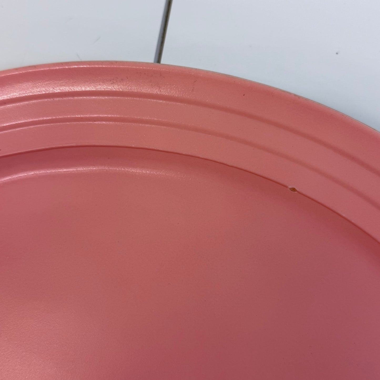 Hazel Atlas Moderntone Pastel Platonite Dish Selection