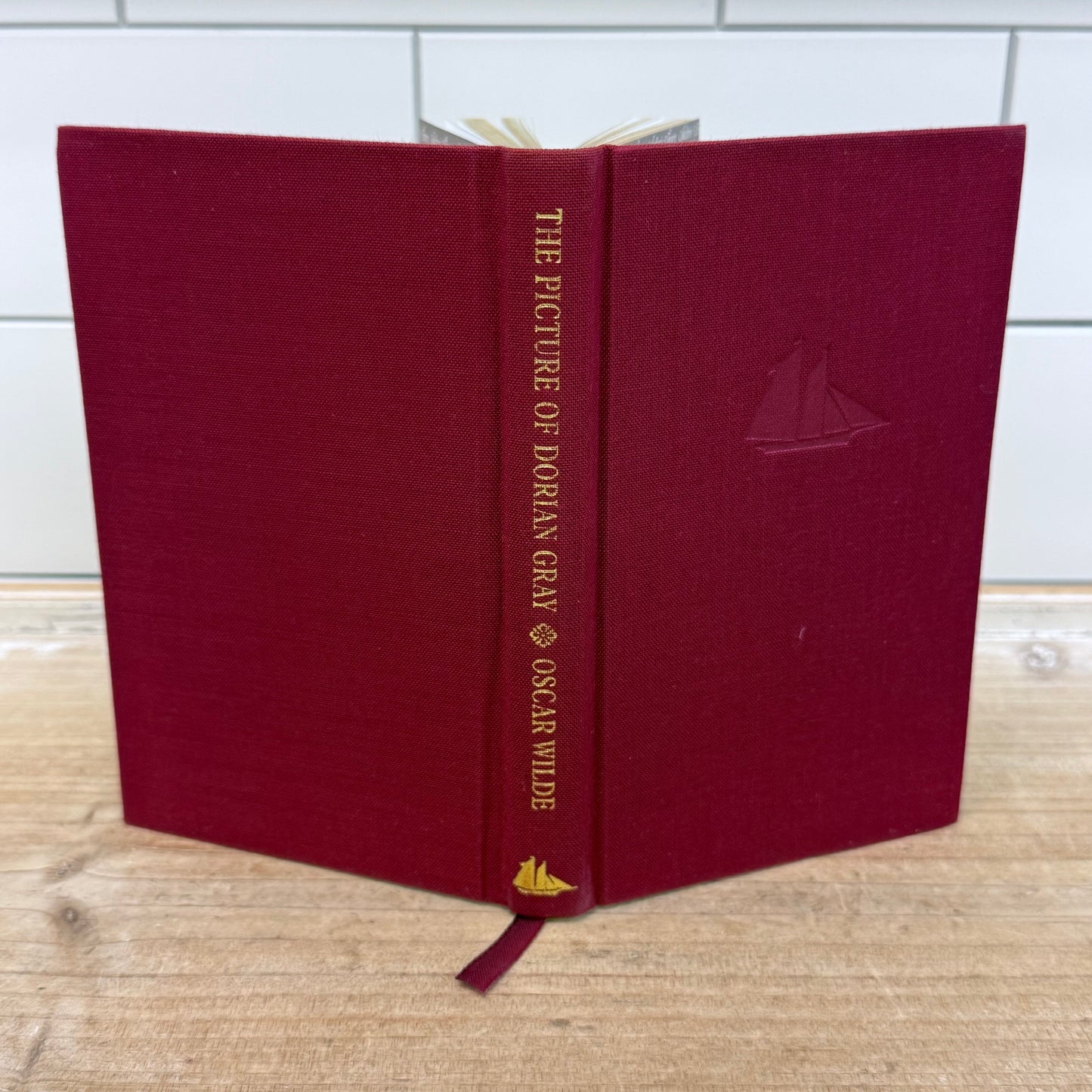 Barnes & Noble Collector’s Library Classic Books Set of 3 2003-04