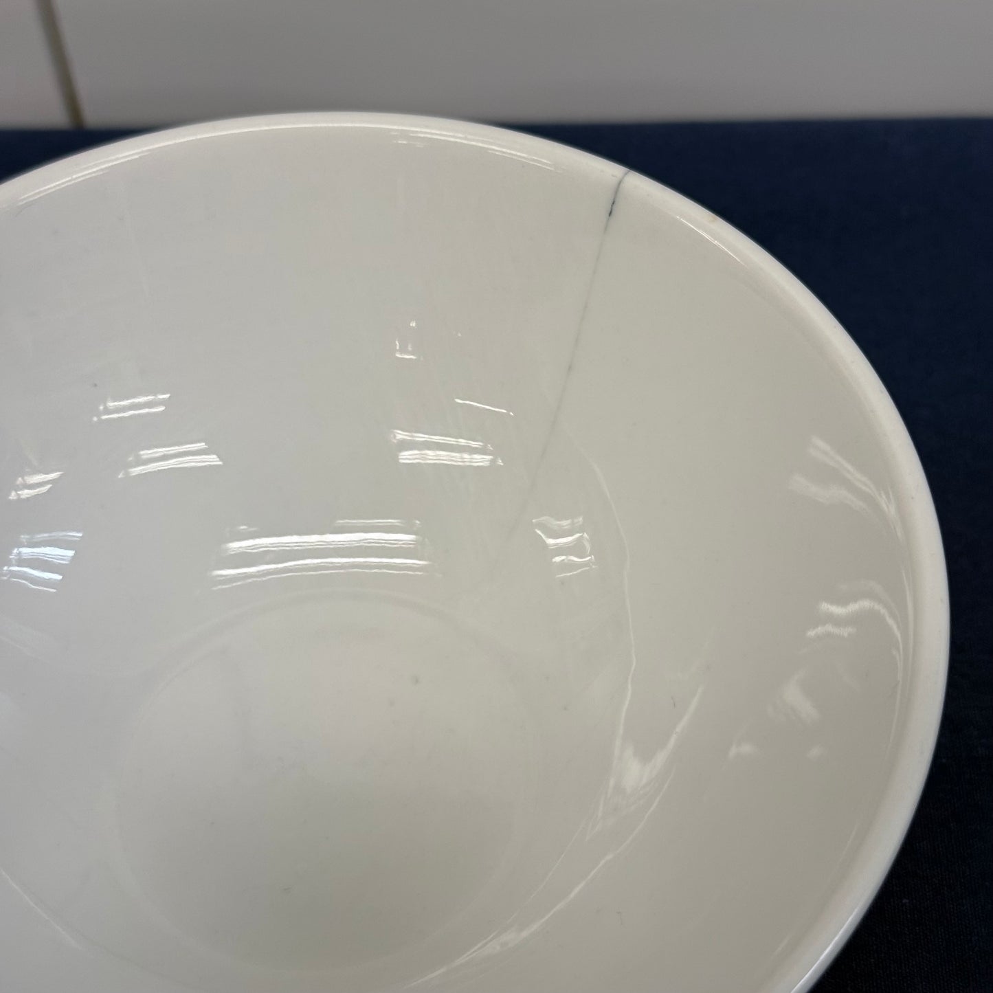 Boston Warehouse Double Happiness Bowls Set of 4