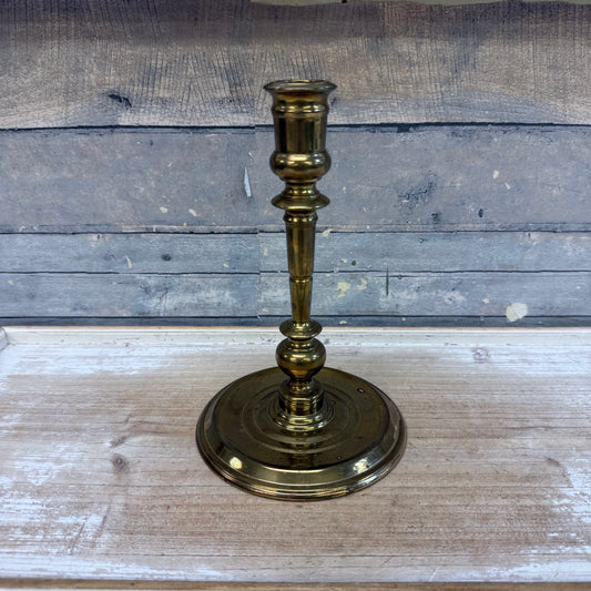 Baldwin Brass Candlestick Holder