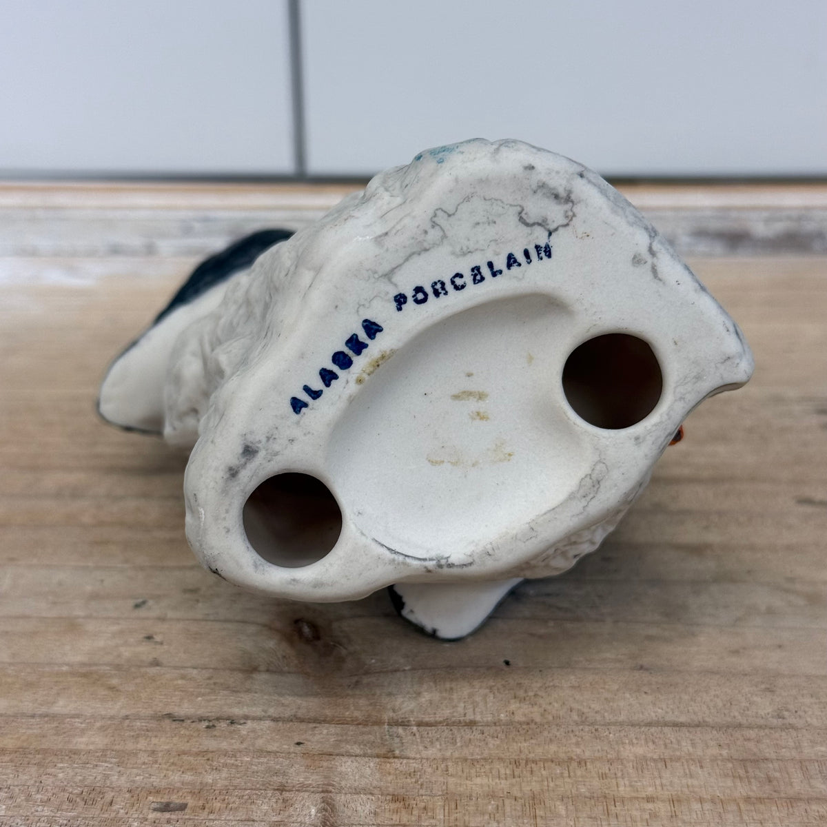 Vintage Bird Figurine Selection