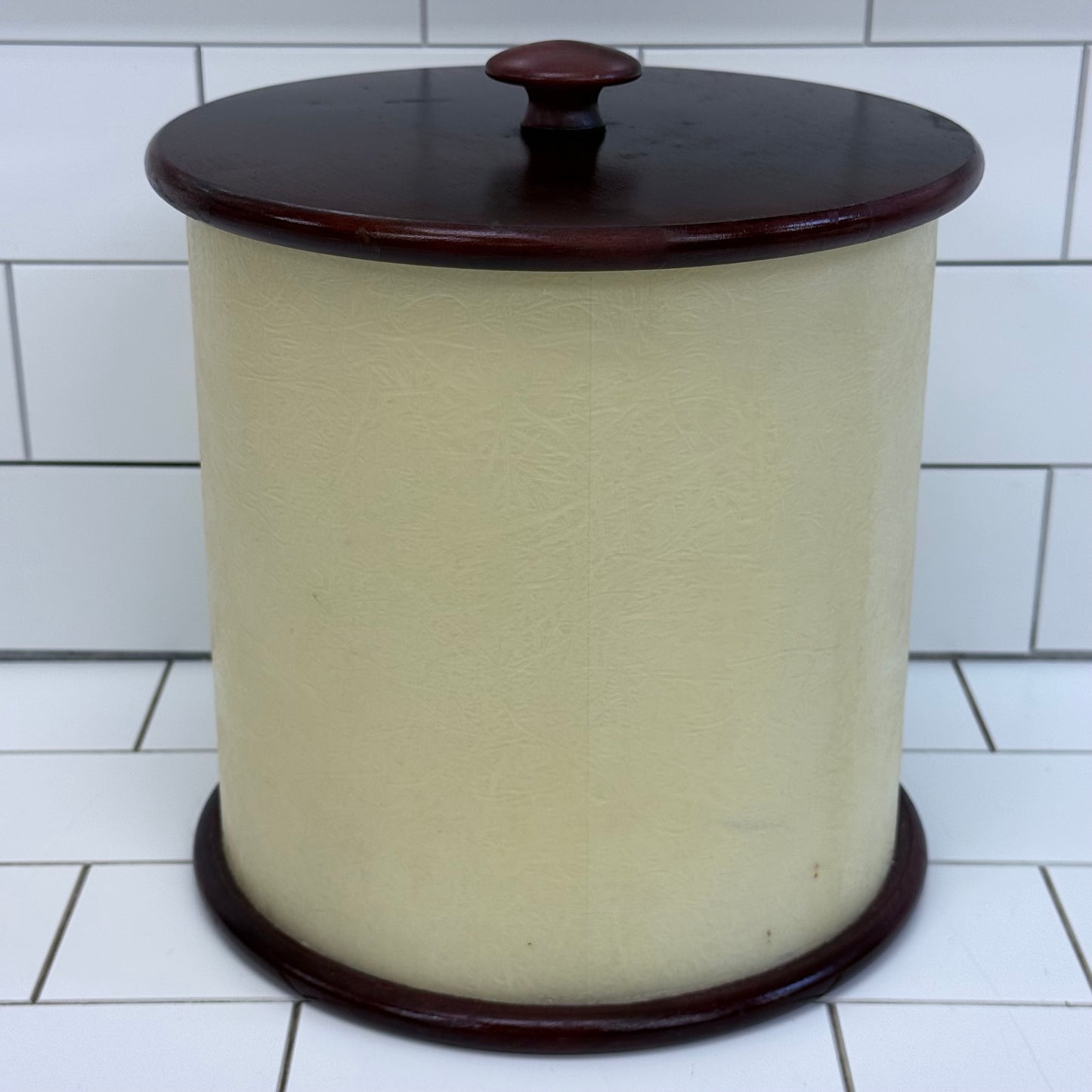 Bacova Guild Homestead Resort Ice Bucket