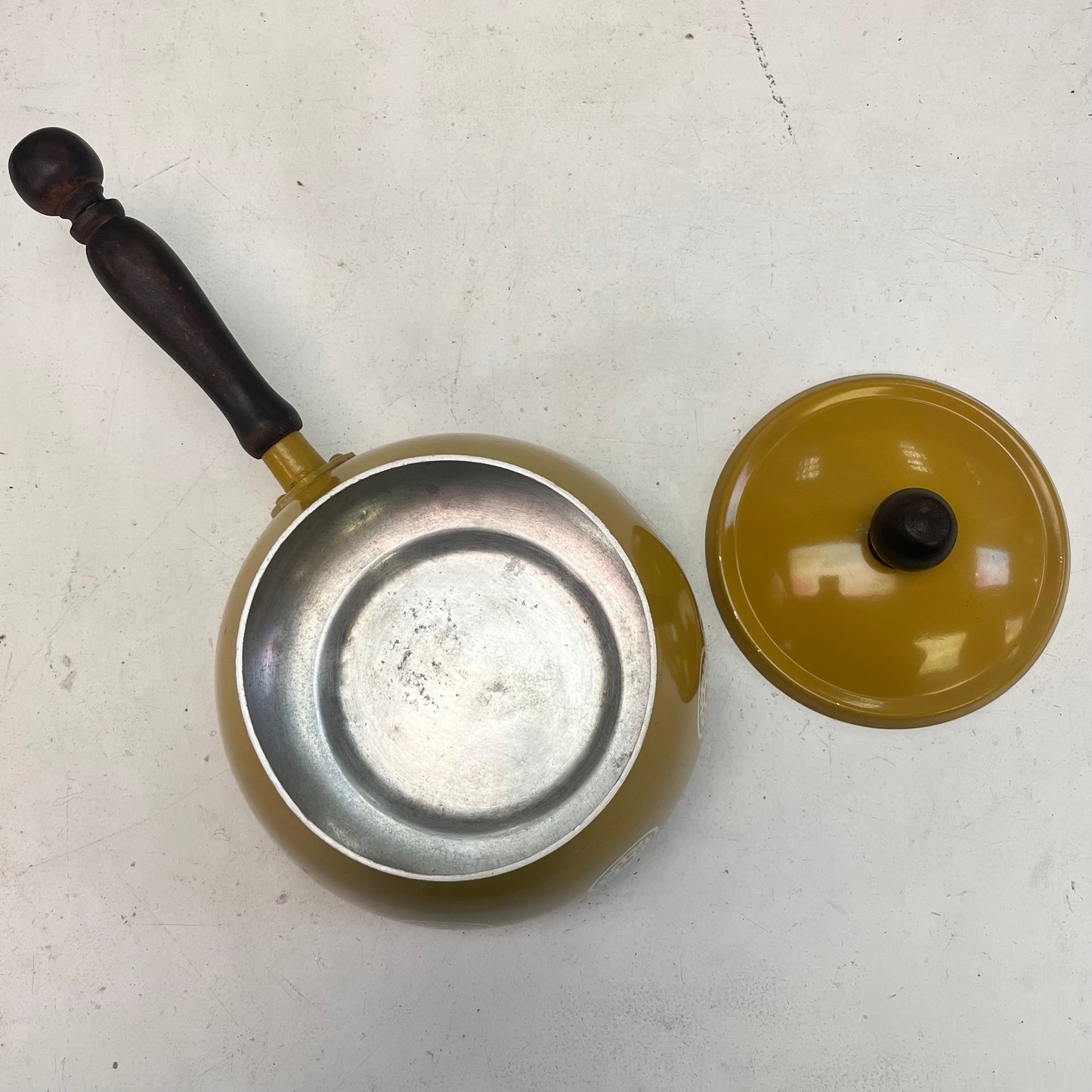 Riviera Gourmet 2 Quart Fondue Set