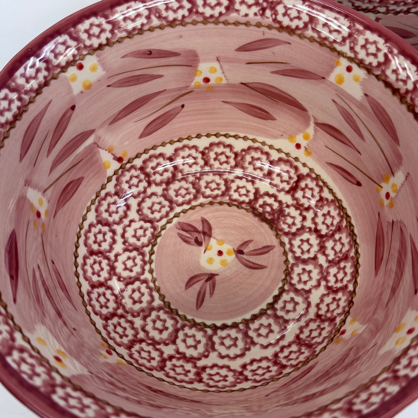 Temp-tations Serving Bowls Old World Tara Set of 3