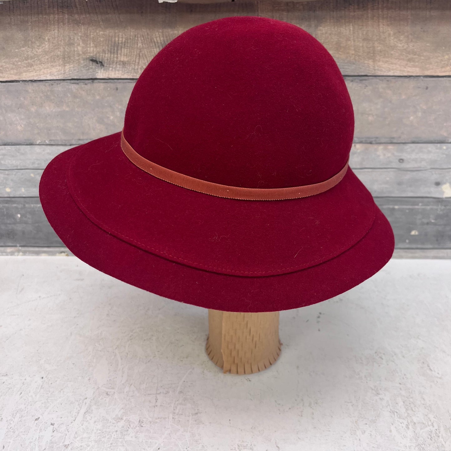 Women’s Hats Set of 2, 1950s