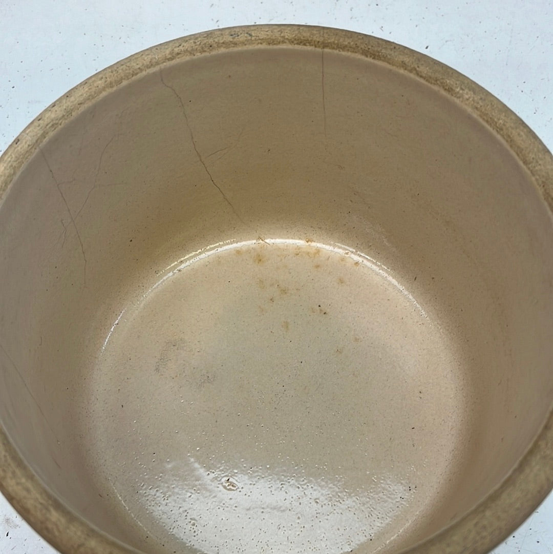 Robinson Ransbottom, Roseville, and Stoneware Selection