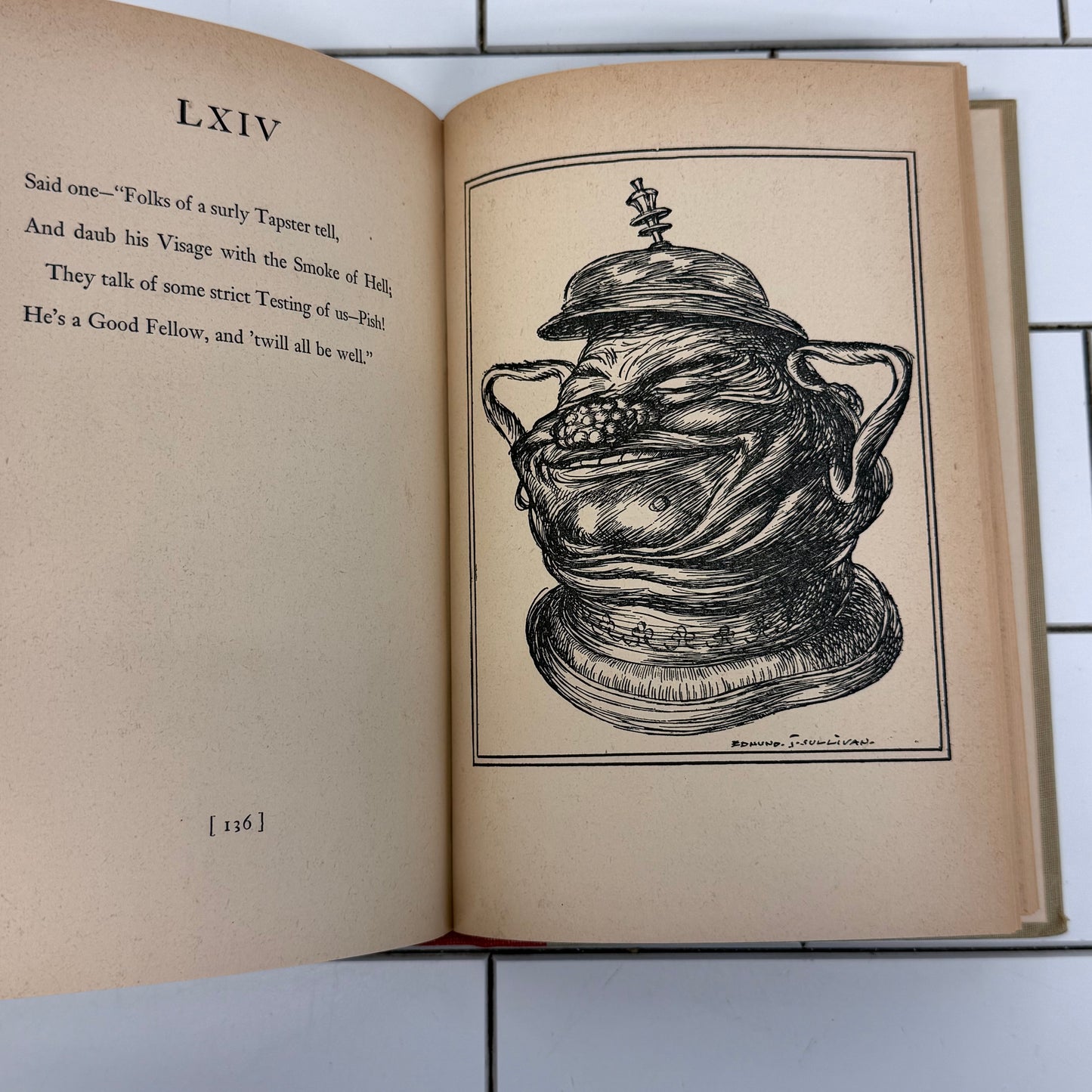 De Luxe Editions Club Vintage Fiction Book Set of 5