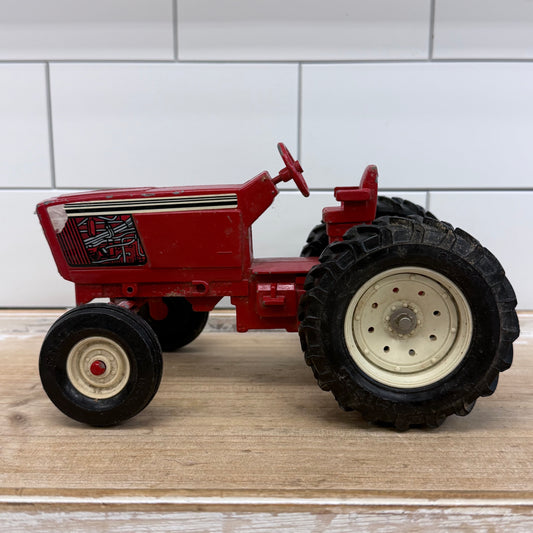 Vintage ERTL International Harvester Tractor Toy