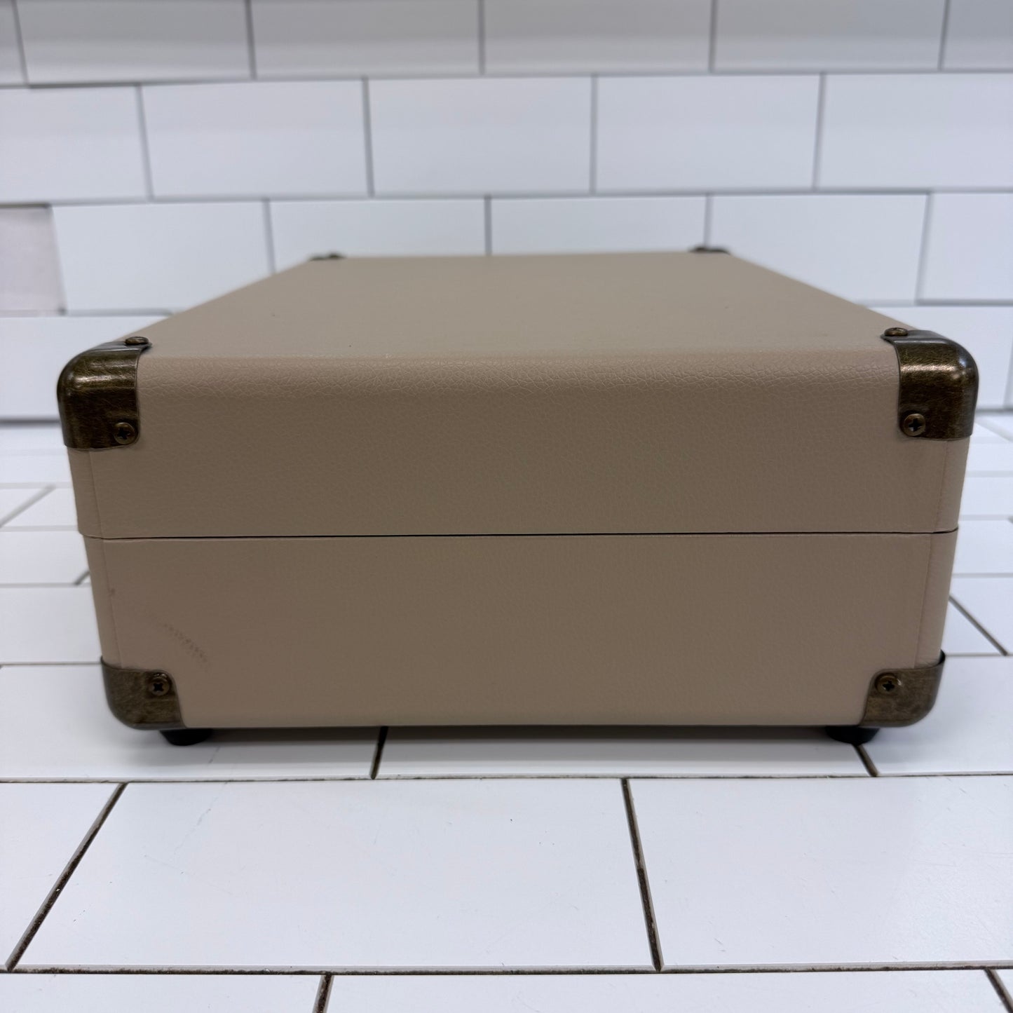 Victrola Journey+ Suitcase Record Player