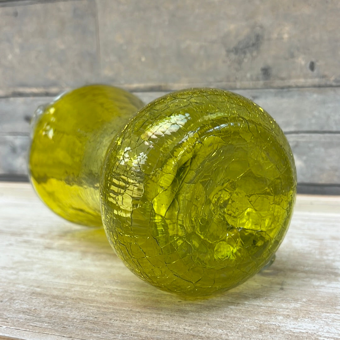 Decorative Art Glass Collection