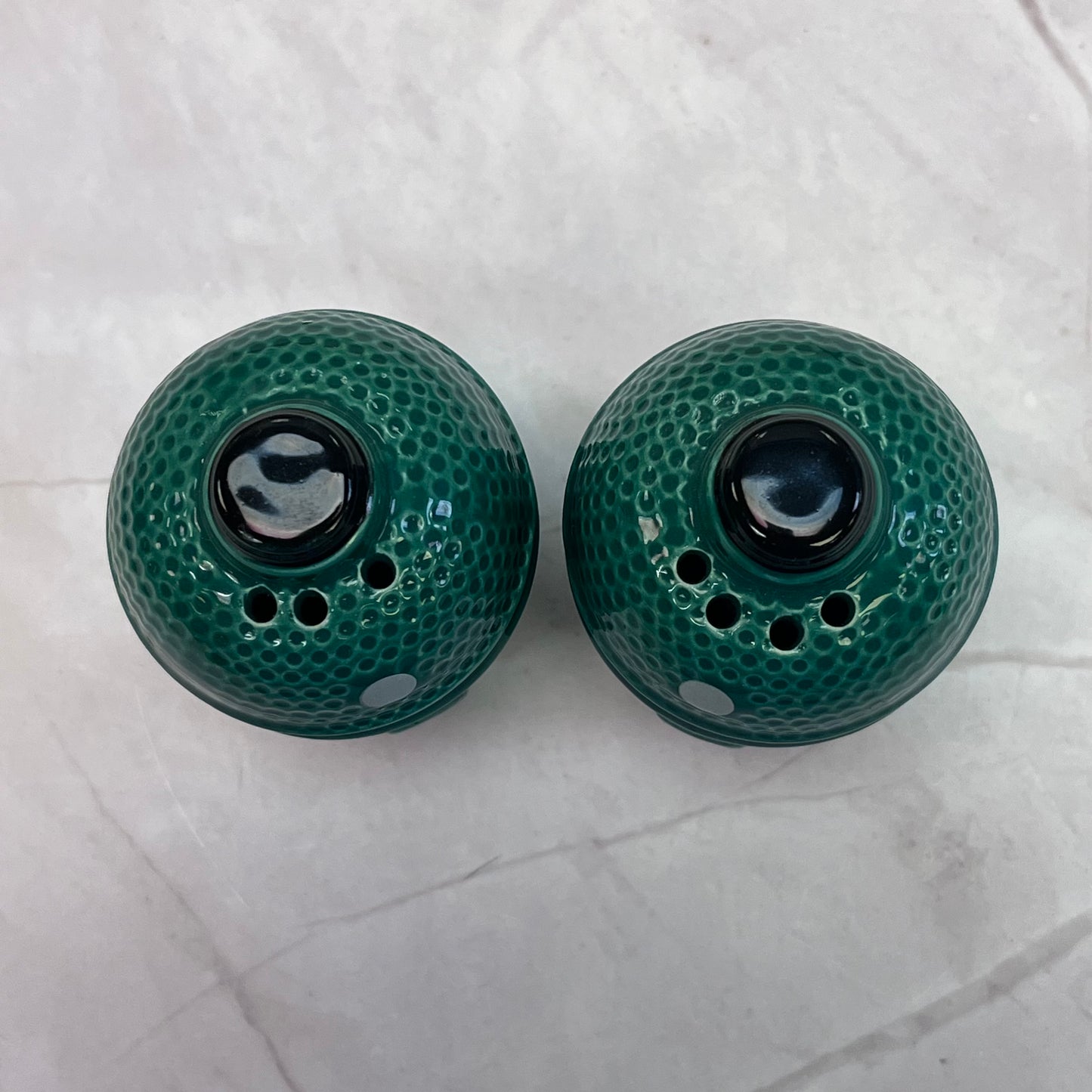 Big Green Egg Grill Salt & Pepper  Set
