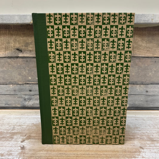 Eugénie Grandet by Balzac , 1961