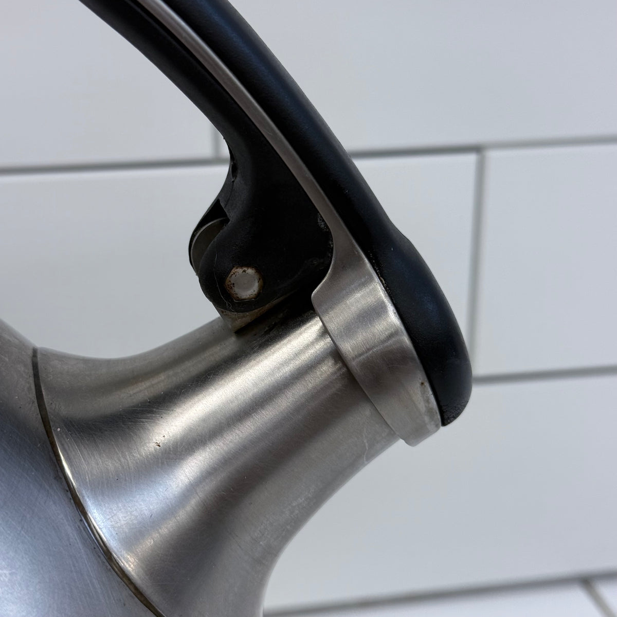 Chantal ProDesign SL37-22 Stainless Hohner Whistle Tea Kettle