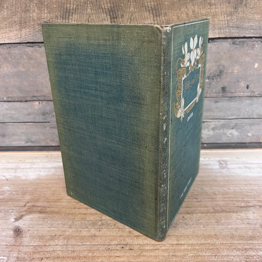 William Quayle A Hero: Jean Valjean Hardback, 1902
