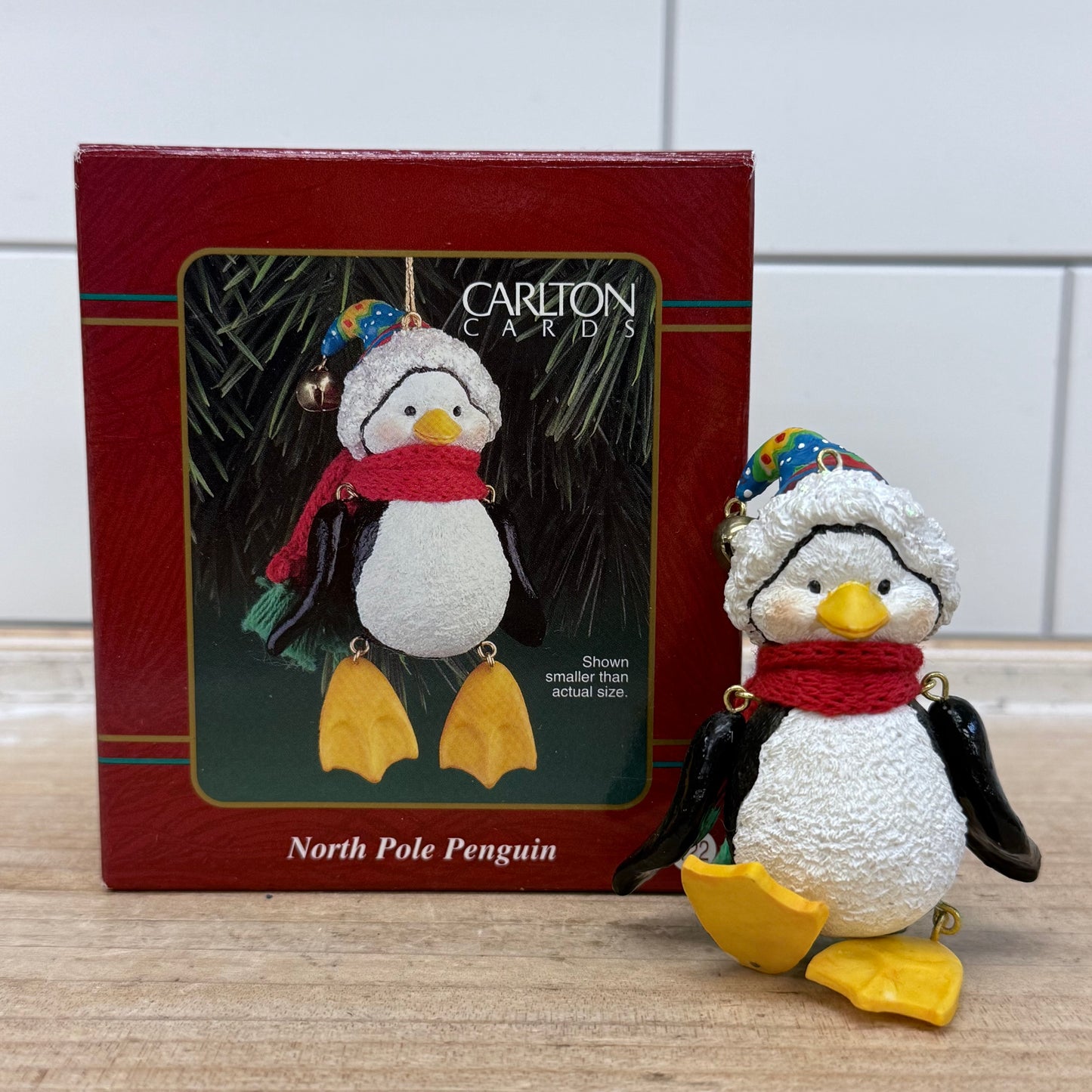 Carlton Cards Ornament Selection