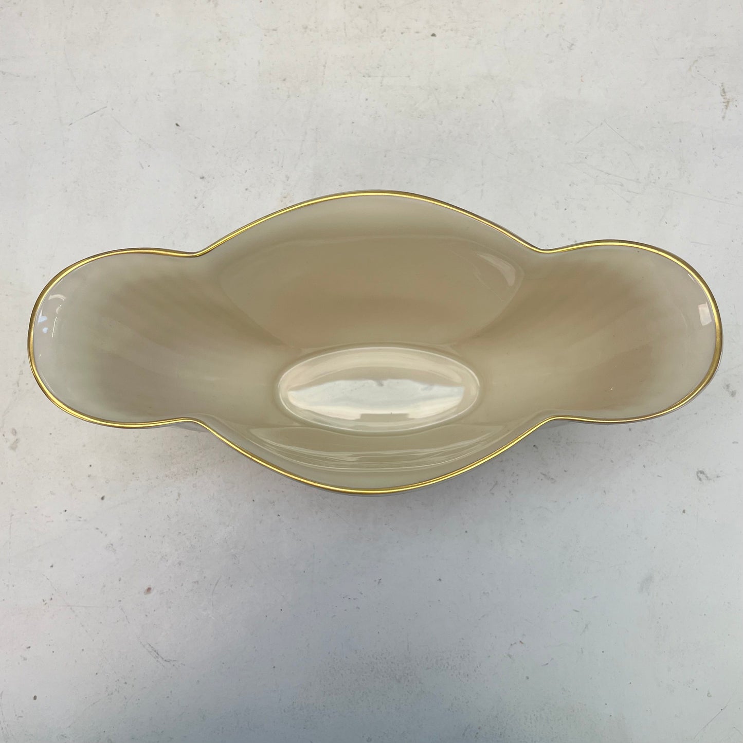 Lenox Art Deco Vase