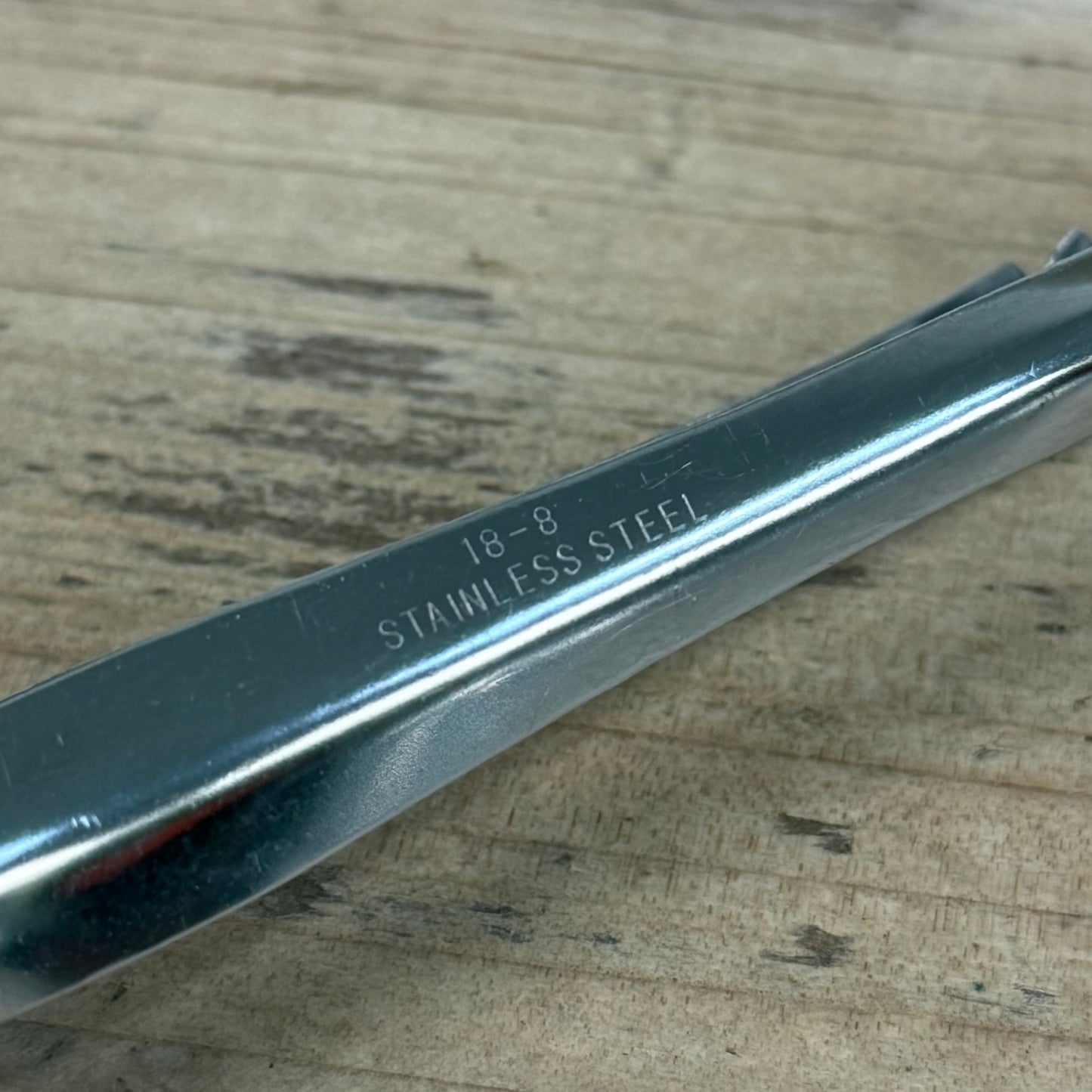 West Bend Penguin Hot & Cold Server with Tongs Aluminum 1950s
