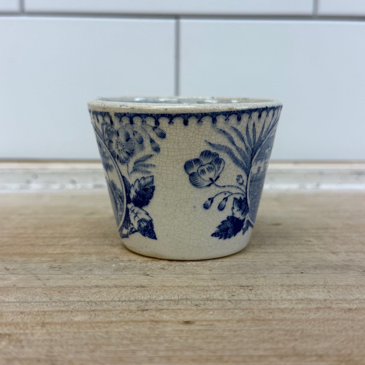 Allerton & Sons Little Mae Ironstone Tableware Selection