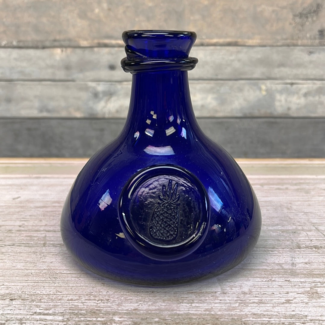 Cobalt Blue Wheaton, Emerson etc. Glass Selection