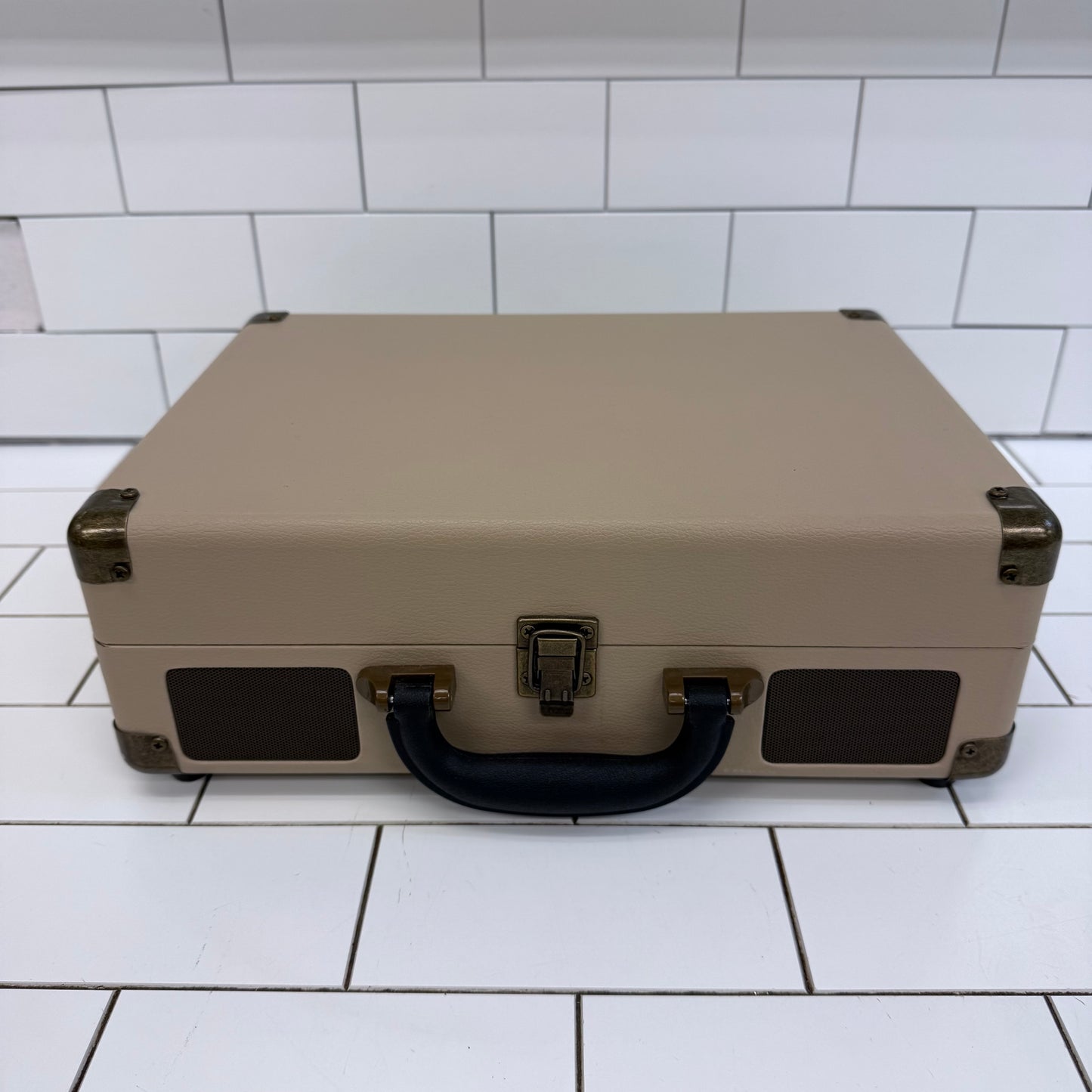 Victrola Journey+ Suitcase Record Player