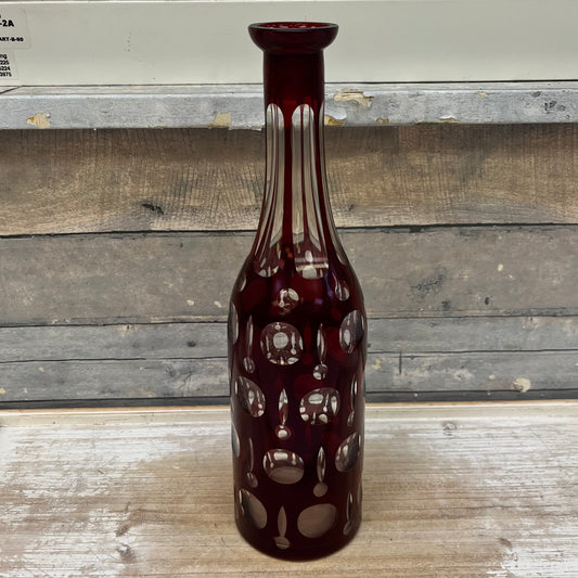 Ruby Cut to Clear 1000 Eye Bottle