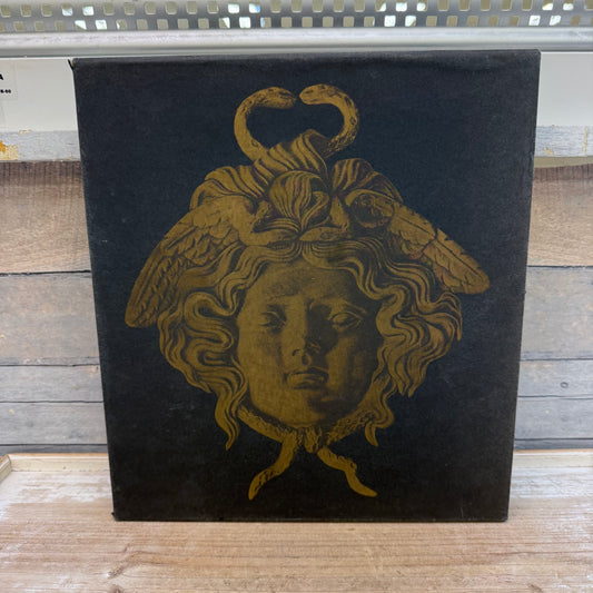 Decorative Metal-Work of the Urals 18-19th Centuries Hardback, 1982