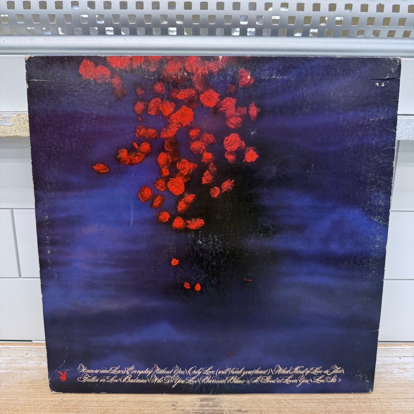 Hamilton Joe Frank & Reynolds Fallin’ in Love Vinyl 1975 #PB 407