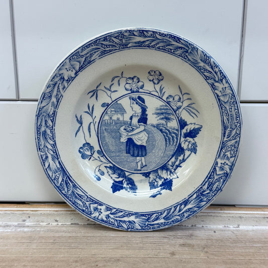 Allerton & Sons Little Mae Ironstone Tableware Selection