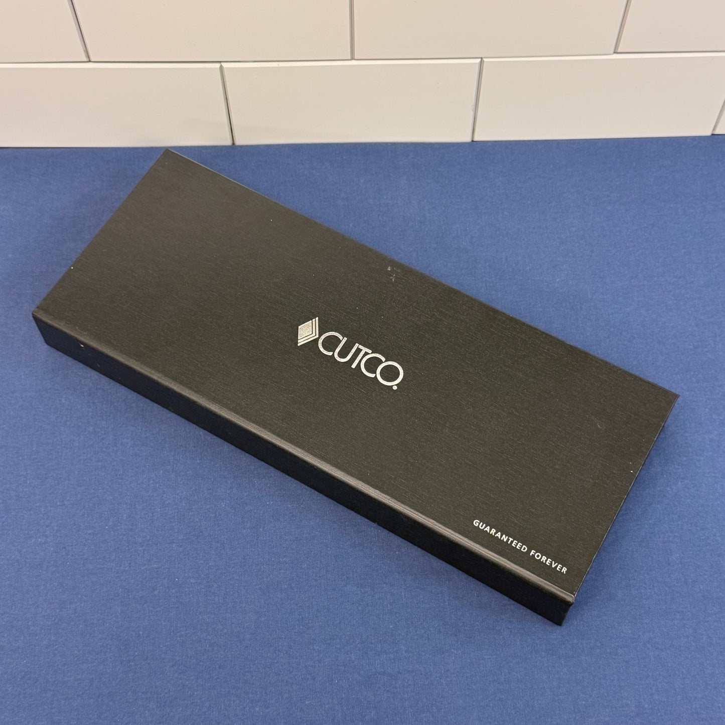 Cutco Santoku Knives & Spreader New in Box Selection