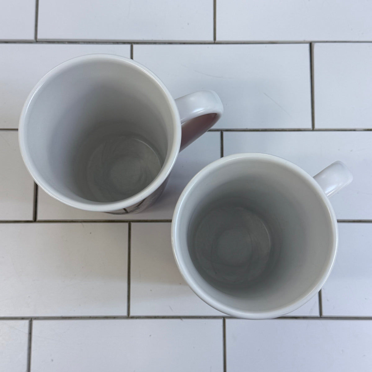Starbucks Christmas Coffee Mug Selection